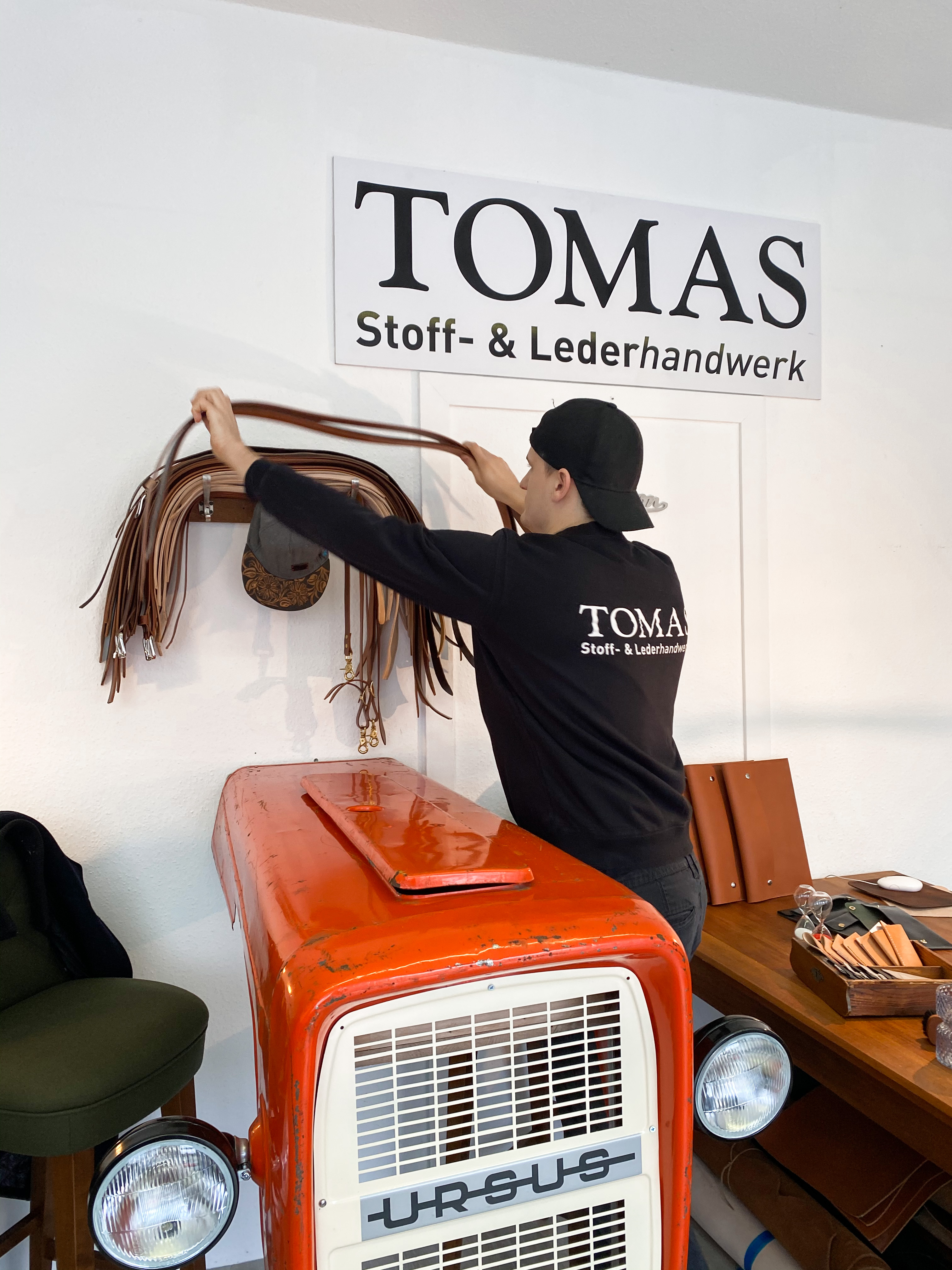 Werkstück